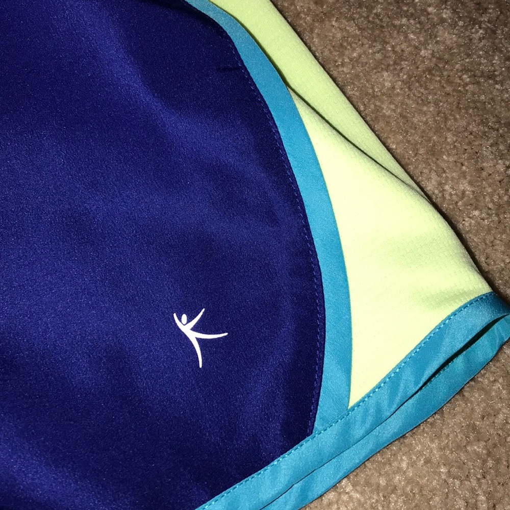Athletic Shorts - Picture 2 of 4